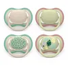 Image de Philips Avent Pacifier Scf087/26 Ultra Air