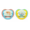 Image de Philips Avent Pacifier Scf376/32 Ultra Air Nuit