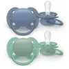 Image de Philips Avent Pacifier Scf091/42 Ultra-Douce