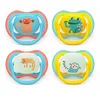 Image de Philips Avent Pacifier Scf349/56 Ultra Air Day And Night