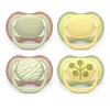 Image de Philips Avent Pacifier Scf349/55 Ultra Air