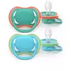 Image de Philips Avent Pacifier Scf087/10 Ultra Air
