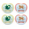Image de Philips Avent Pacifier Scf087/19 Ultra Air