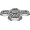 Image de Philips Hs740 Blade Refill Hs740/15 TÃªtes De Rasage Ãlectrique De Rechange