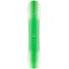 Image de Bataleon - Snowboard all-mountain - Chaser pour Homme en Silicone - Taille 149 cm - Vert