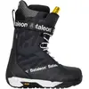 Image de Bataleon - Boots de snowboard - Salsa Lace Black pour Homme - Taille 42 - Noir
