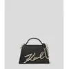 Image de Sac Bandouliere Karl Lagerfeld  K/Signature P30823771