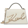 Image de Sac Bandouliere Karl Lagerfeld  K/Signature P30824343