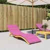 Image de Vidaxl Banc De Jardin Design Gabion 63x44x42 Cm Bois Massif De Douglas