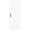 Image de vidaXL Buffet haut Blanc 34,5x34x180 cm Bois d'ingÃ©nierie