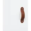 Image de vidaXL Buffet haut Blanc brillant 34,5x34x180 cm Bois d'ingÃ©nierie