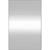 Image de vidaXL Miroir mural 50x80 cm Verre Rectangulaire