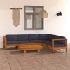Image de vidaXL Lit Ã  sommier tapissier avec matelas Taupe 140x200 cm Tissu