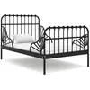 Image de Paniers Ã Gabions ArquÃ©s 2 Pcs 200x50x60/80 Cm Fer GalvanisÃ© Vidaxl Vidaxl