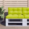 Image de Vidaxl Paniers Ã Gabions ArquÃ©s 6 Pcs 300x50x140/160 Cm Fer GalvanisÃ©