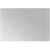 Image de vidaXL Miroir de salle de bain Ã  LED 60x90 cm