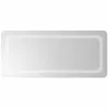 Image de vidaXL Miroir de salle de bain Ã  LED 40x90 cm