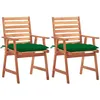 Image de Vidaxl Table D'appoint ChÃªne FumÃ© 50x46x35 Cm Bois D'ingÃ©nierie