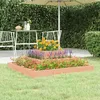 Image de JardiniÃ¨re 80x80x27 Cm Bois De Douglas Massif