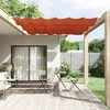 Image de Vidaxl Chaises De Jardin Avec Coussins 4 Pcs RÃ©sine TressÃ©e Gris