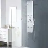 Image de Auvent De Porte Noir 300x100 Cm Polycarbonate