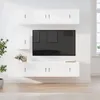 Image de Vidaxl Auvent De Porte Gris 300x100 Cm Polycarbonate
