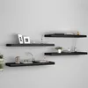 Image de Vidaxl Auvent De Porte Noir 150x75 Cm Polycarbonate