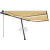 Image de vidaXL Cadre de lit Blanc 135x190 cm Bois de pin massif