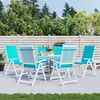 Image de Vidaxl Ensemble De BoÃ®tes De Jardin 4 Pcs Gris Bois De Pin Massif
