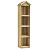 Image de vidaXL Table console noir 105x30x75 cm bois d'ingÃ©nierie et fer