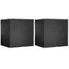 Image de Vidaxl Housses De Balancelle 2 Pcs 12 ?illets 220x177x220 Cm Pe