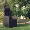 Image de Vidaxl Housse De Salon De Jardin 12 Oeillets 227x152x65cm Rectangulaire