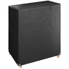 Image de Vidaxl Housse De Balancelle 8 ?illets 125x90x135/165 Cm Pe