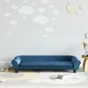 Image de vidaXL Meuble TV chÃªne sonoma 117x35x52 cm bois d'ingÃ©nierie