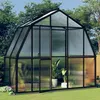 Image de Vidaxl Table De Jardin Anthracite 80x80x71 Cm Acier