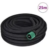 Image de Vidaxl ClÃ´ture En Treillis MÃ©tallique Vert 2,2x25 M Acier GalvanisÃ©