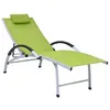 Image de Vidaxl Mobilier Ã DÃ®ner De Jardin Et Coussins 5pcs Noir RÃ©sine TressÃ©e