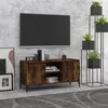 Image de Vidaxl Ensemble De Bar De Jardin 9 Pcs Gris Bois De Pin Massif