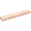 Image de vidaXL ÃtagÃ¨re murale 60x10x4 cm bois de chÃªne massif non traitÃ©