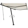 Image de Vidaxl Salon De Jardin 8 Pcs Avec Coussins Bois De Pin ImprÃ©gnÃ©