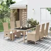 Image de vidaXL Buffet Gris bÃ©ton 34,5x34x90 cm Bois d'ingÃ©nierie