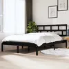 Image de vidaXL Buffet Gris bÃ©ton 34,5x34x90 cm Bois d'ingÃ©nierie