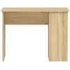 Image de Bureaux VidaXL  Bureau  Bois d'ingénierie Marron 100x55x75 cm P31600579