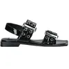 Image de Sandales plates Steve Madden  Sandales M66857910