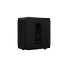 Image de Sonos Sub Noir (gen 4) - Caisson de basses sans fil