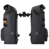 Image de Paire de sacoches Agu Convoy Click'nGo MIK 2x17 L