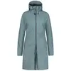 Image de Manteau à capuche imperméable femme Agu Urban 2XL