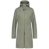 Image de Manteau à capuche imperméable femme Agu Urban S