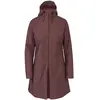 Image de Manteau à capuche imperméable femme Agu Urban 2XL