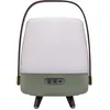 Image de Lampe Haut-Parleur Kooduu Lite-up Play Mini JBL PÃ©trole
